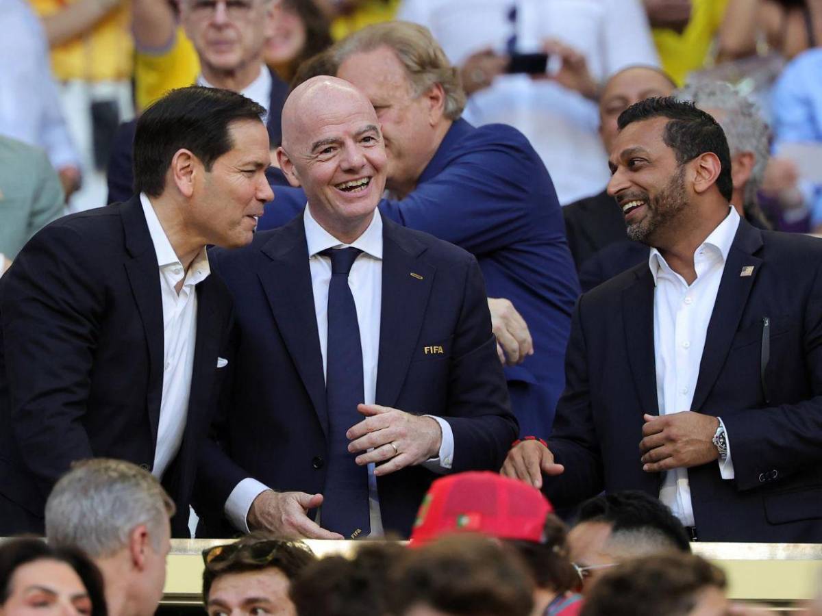 Portugal vs Colombia: hondureño paga dineral para ver a CR7, FBI presente y estrella de la NBA sorprende