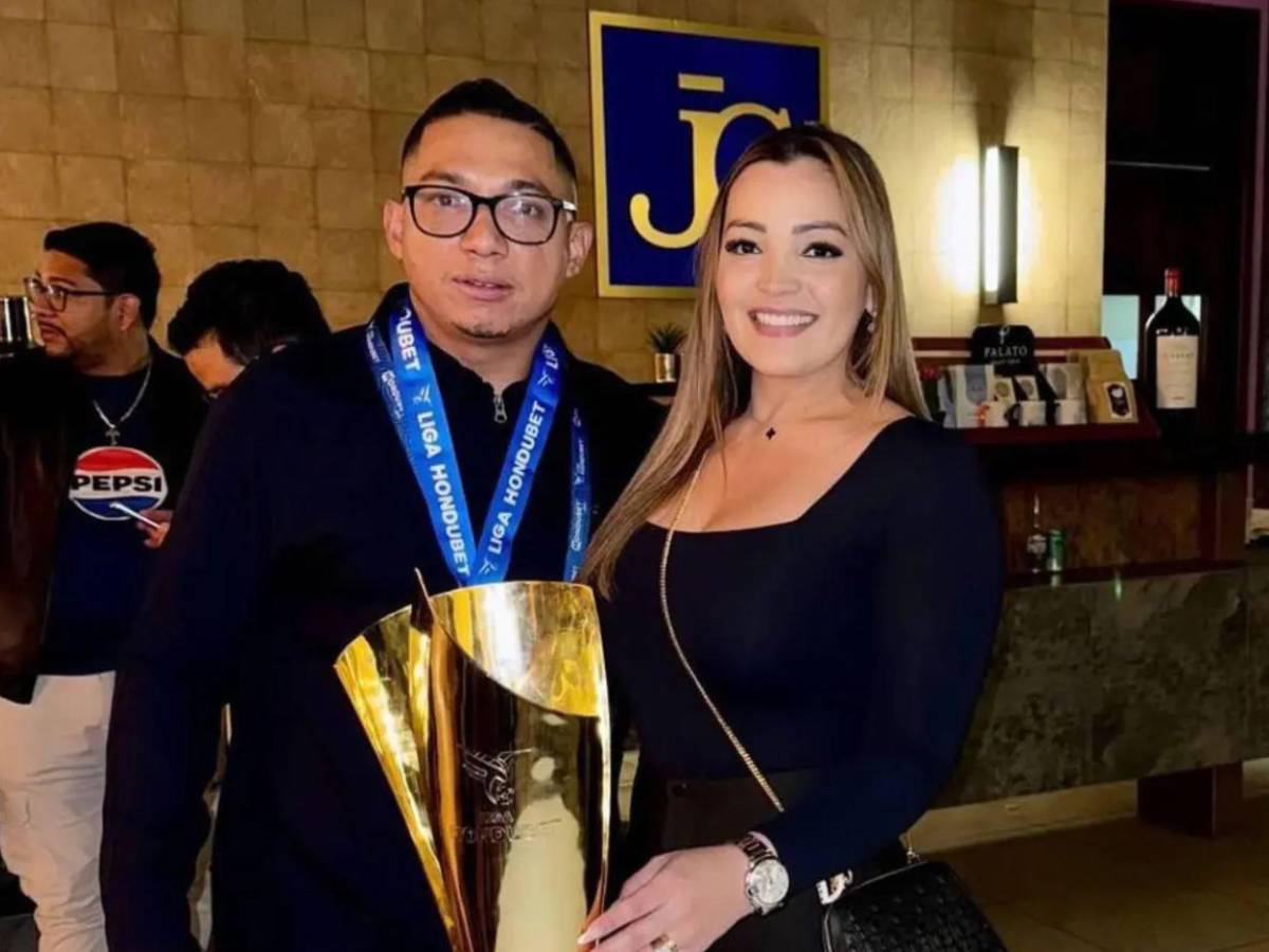 ¿Emilio Izaguirre y Virginia Varela terminaron después de 20 años juntos? Lo que ambos hicieron en redes
