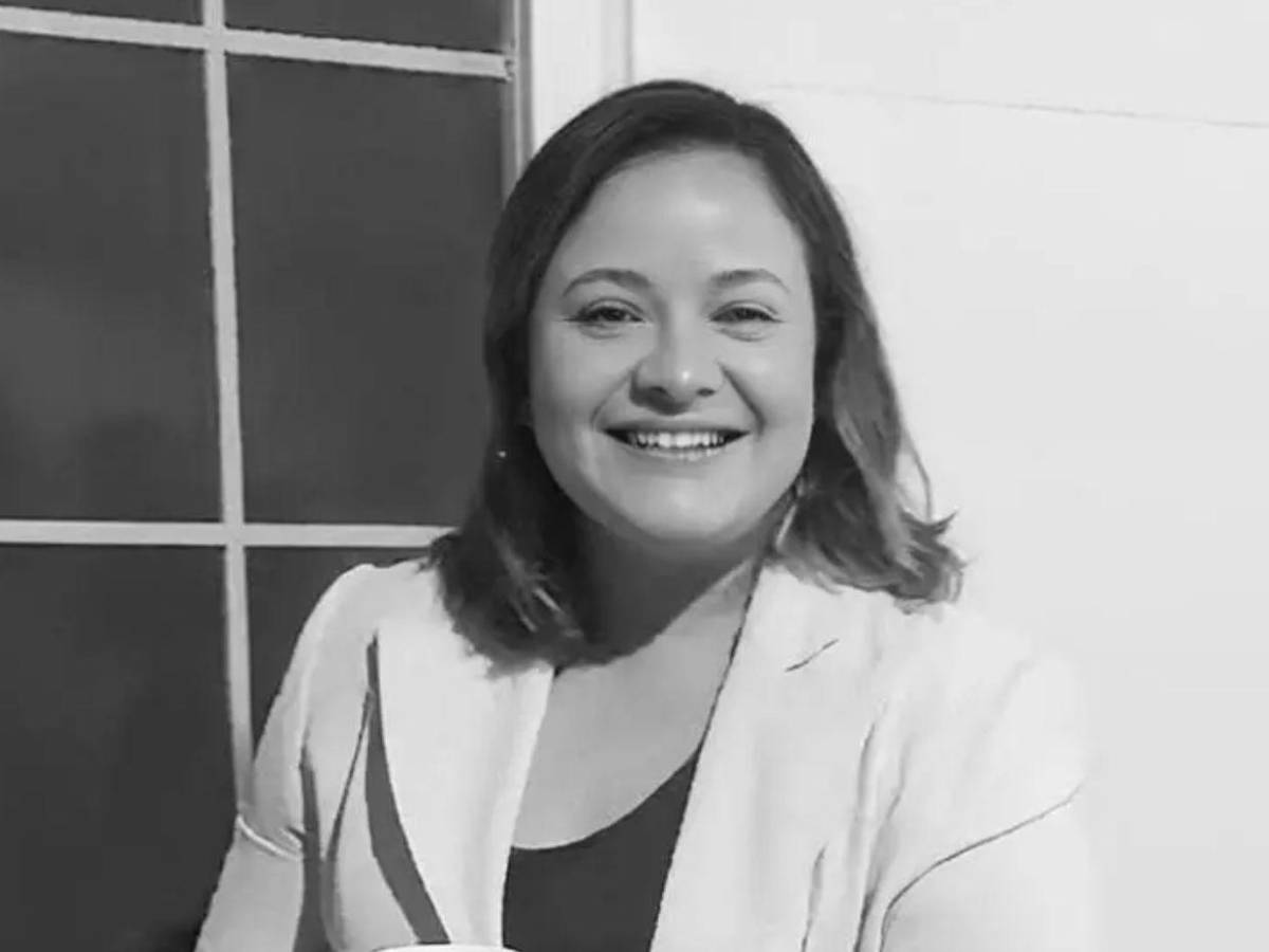Aseguran que expareja de empresaria asesinada en Comayagua se entregará a la justicia