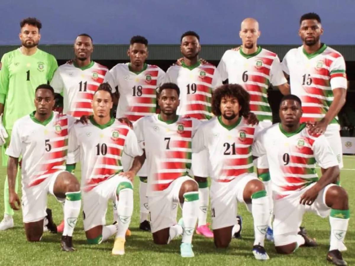 Selección de Concacaf no viajará a torneo en Honduras por este insólito error administrativo