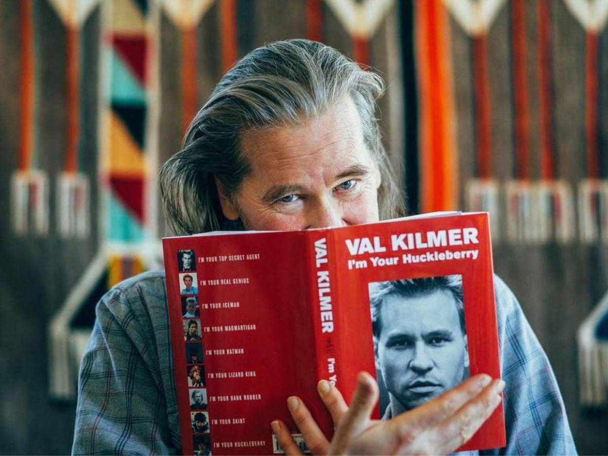 El patrimonio de Val Kilmer al morir: cifras y pérdidas económicas El patrimonio de Val Kilmer al morir: cifras y pérdidas económicas