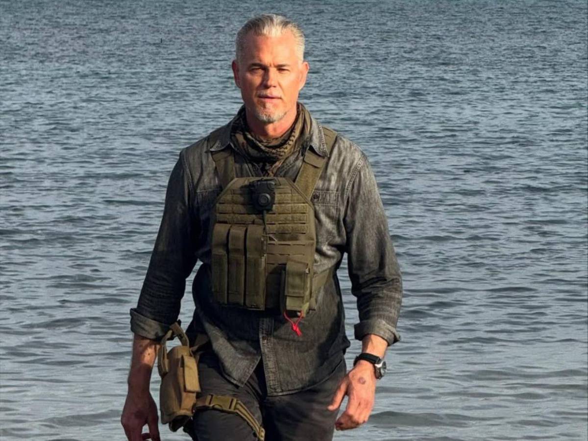 Tras revelación de enfermedad, el actor Eric Dane y su esposa dan marcha atrás al divorcio