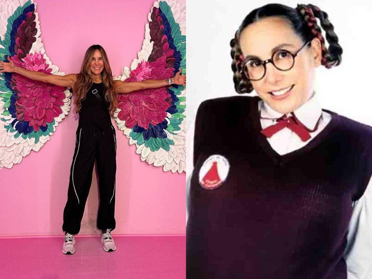 El antes y después del elenco de Mi gorda bella, a 23 años de su estreno