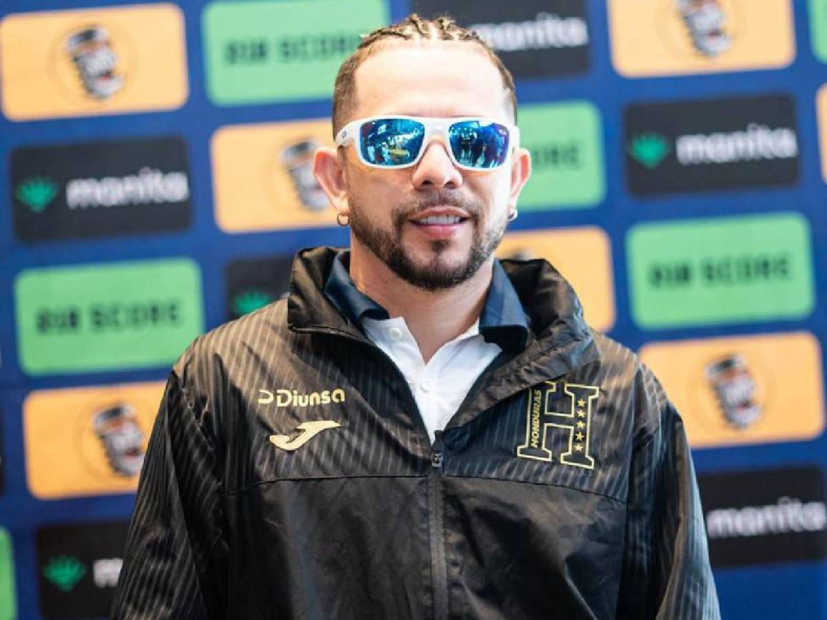 Supremo anuncia convocatoria de tiktokers para duelo ante Nicaragua: Dejó fuera a varios por este motivo