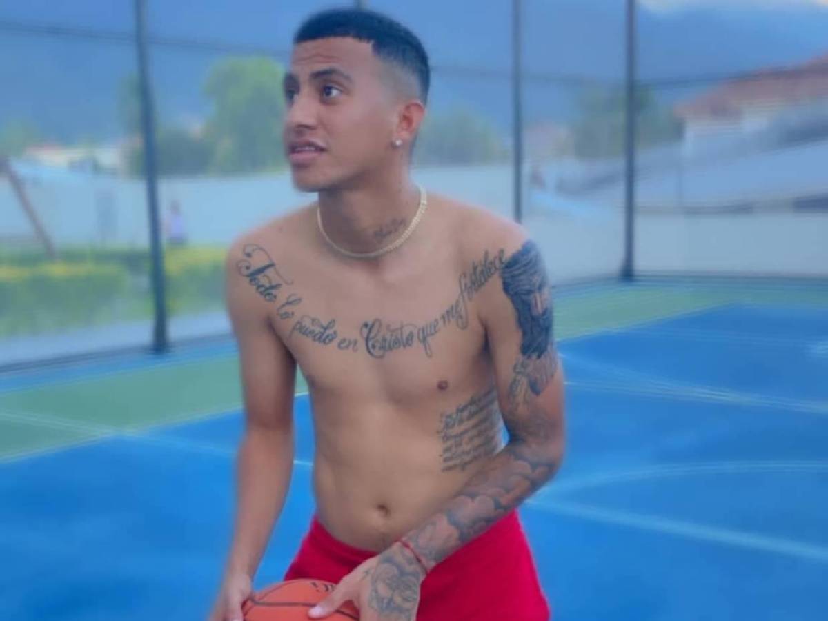 Pibe Guevara tras sufrir intento de secuestro: Cometí un error, las cosas se descontrolaron