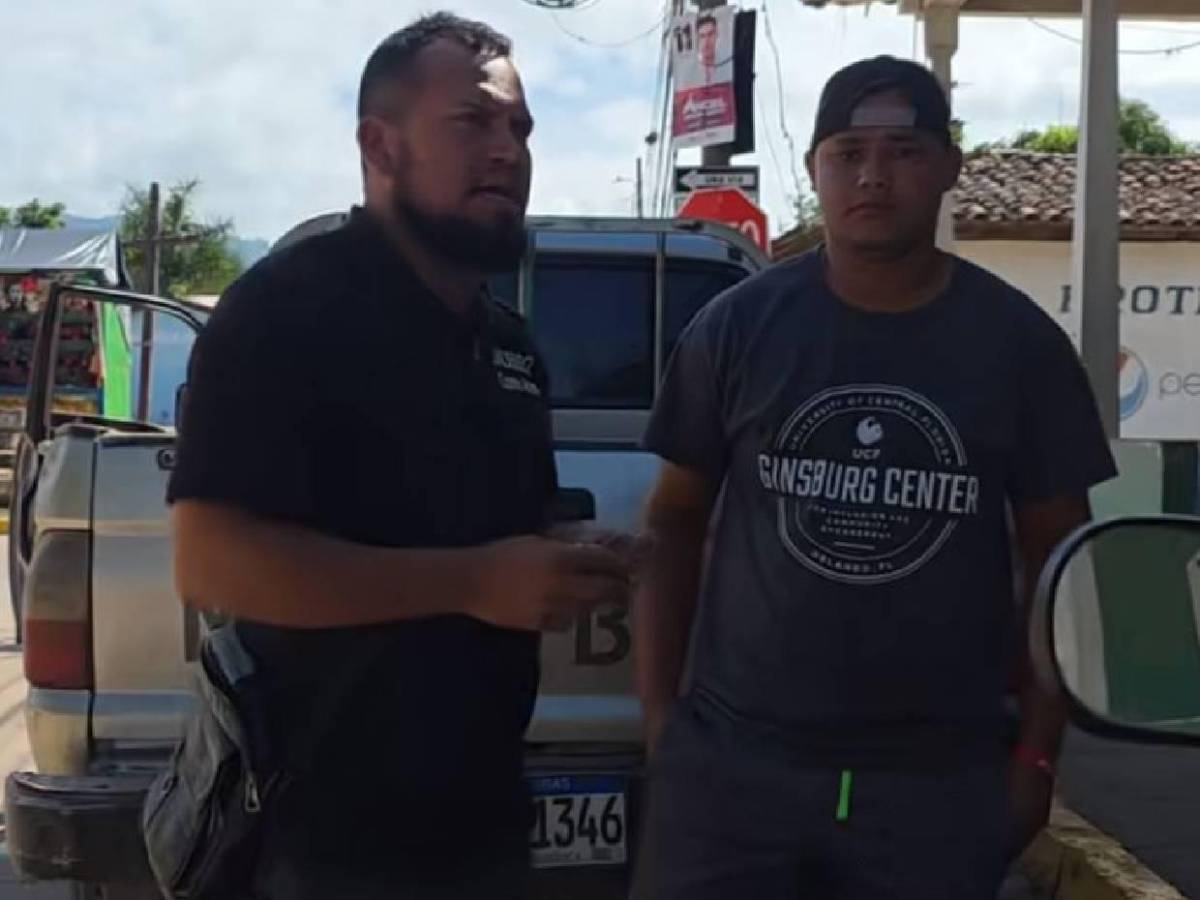 Ha andado por los ríos en bóxer: Revelan el impactante estado de salud mental del CR7 catracho