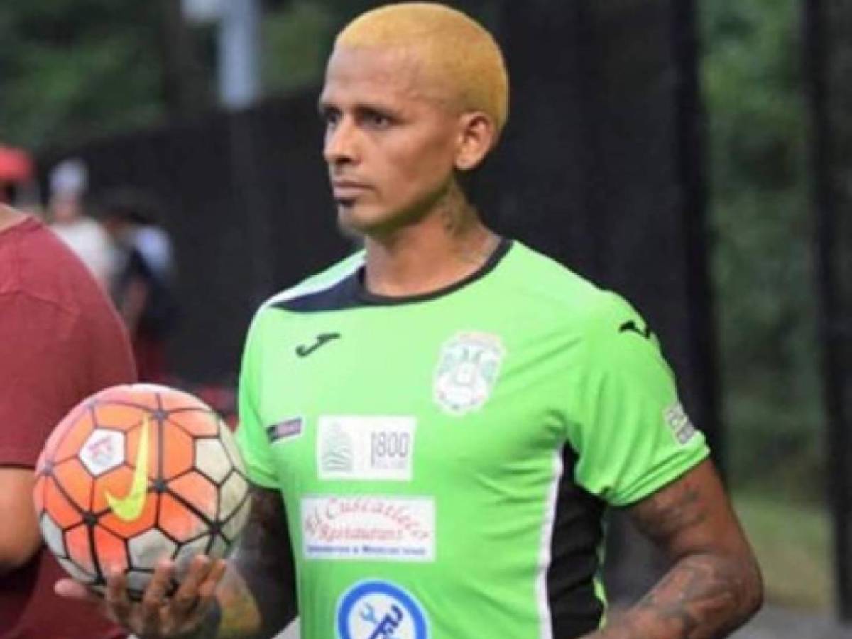 Probó suerte trabajando en Estados Unidos y a esto se dedica: La nueva vida de Wilfredo Barahona