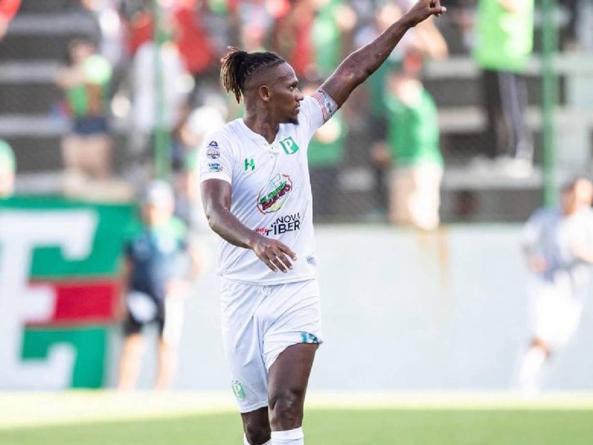 Fichajes: De Motagua a la MLS, Olimpia va por crack y DT de Real España responde a Costa Rica