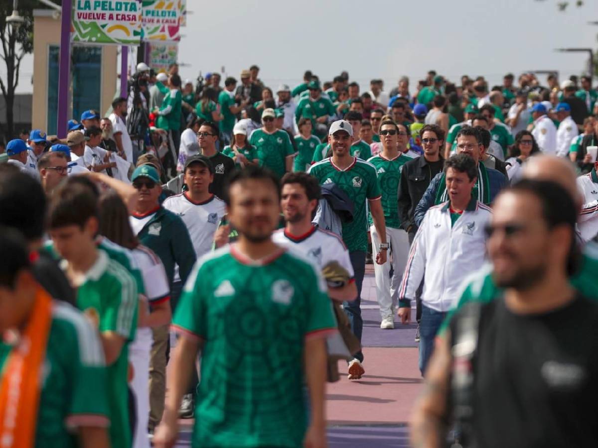 ¿Quién es el aficionado muerto en el estadio Azteca en pleno arranque del Mundial 2026?