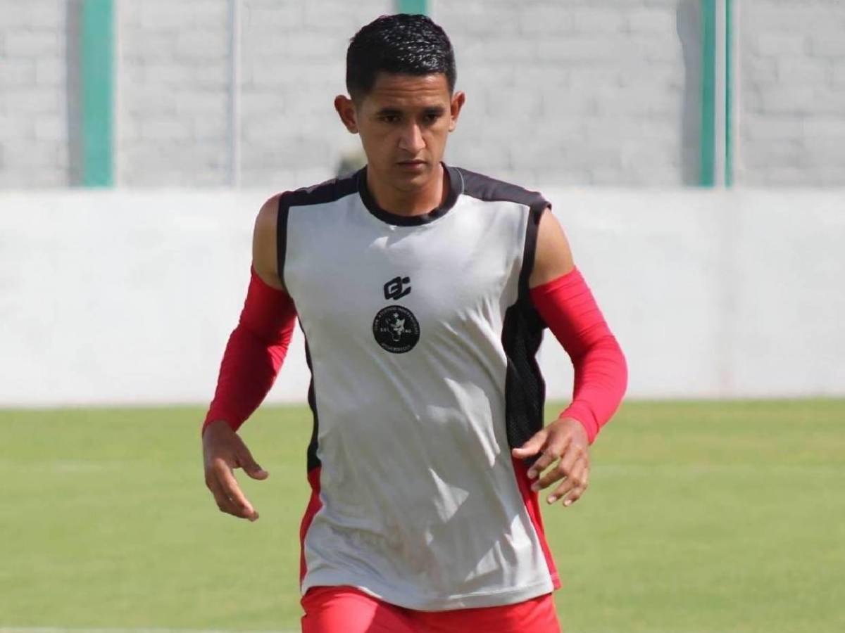 Fichajes Honduras: ExMotagua regresa, futuro del Choco Lozano y nueva alta en Olimpia