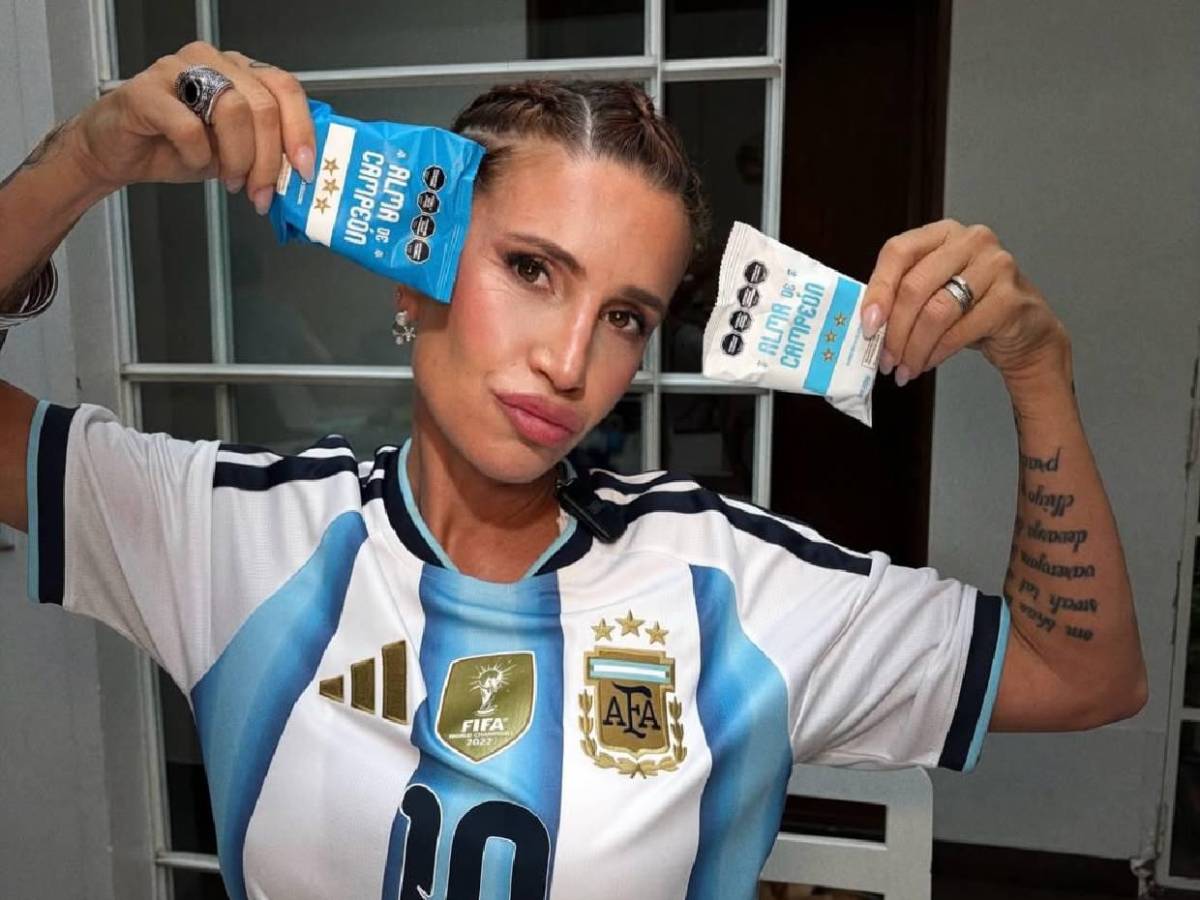 Periodista que anunció muerte del padre de Messi rompe el silencio y revela por qué lo hizo