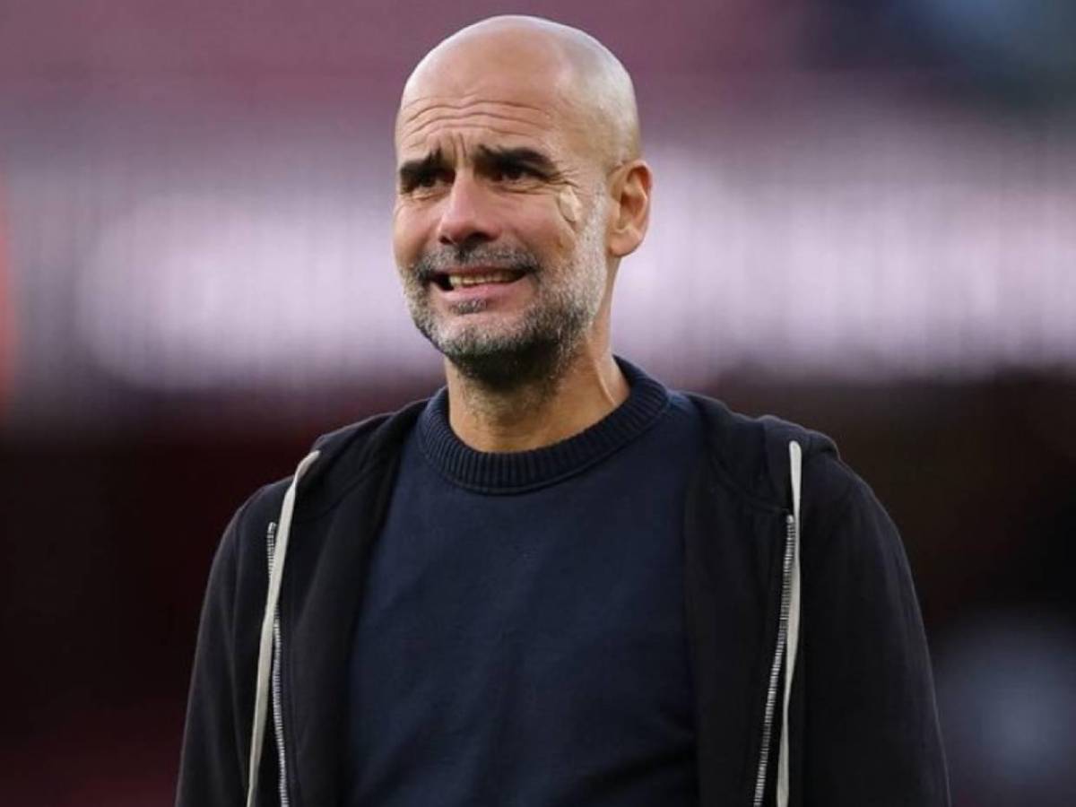 Pep Guardiola revela por qué rompió su matrimonio: Motivo sorprende e impacta a todos
