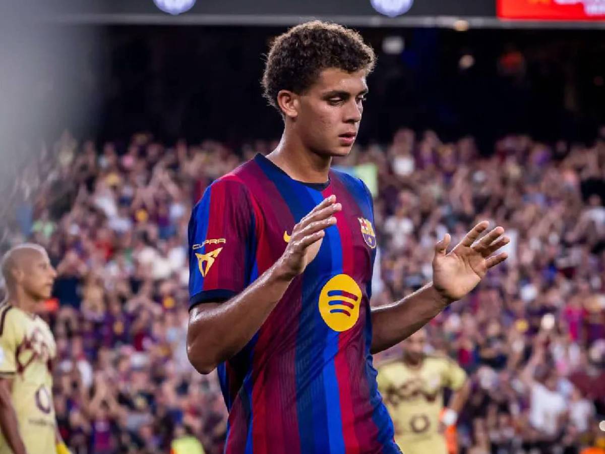Mercado de fichajes: Julián Álvarez rechaza oferta, Barcelona lo pierde y Enzo al Manchester City