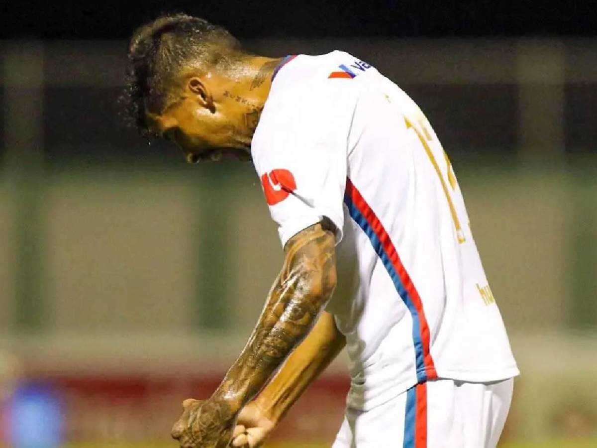 Gabriel Araújo revela la traición que le hizo Olimpia e impacta a todos los aficionados