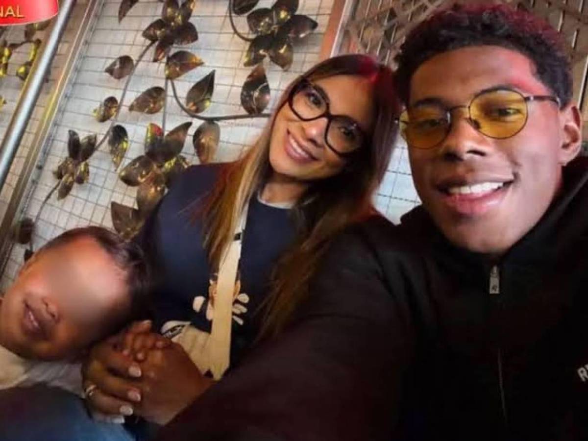 Rixi Moncada habla de su sobrino Dereck y hace confesión sobre la madre del futbolista