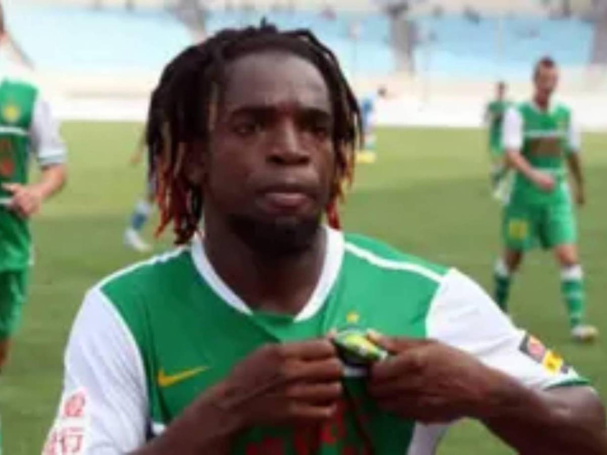 La escalofriante llamada que hizo el exjugador Pery Martínez antes de morir por sobredosis