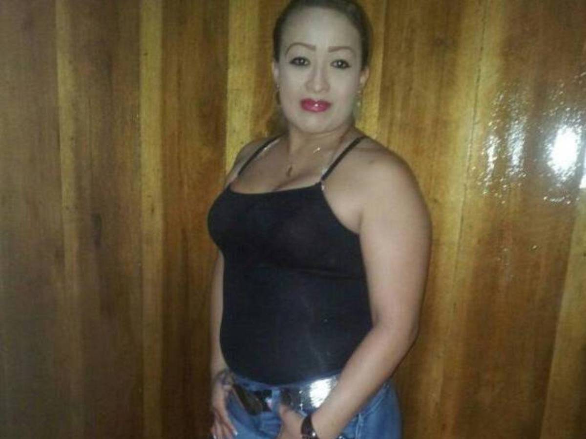 Crimen contra Luz Isabel, nicaragüense supuestamente asesinada por su pareja en México