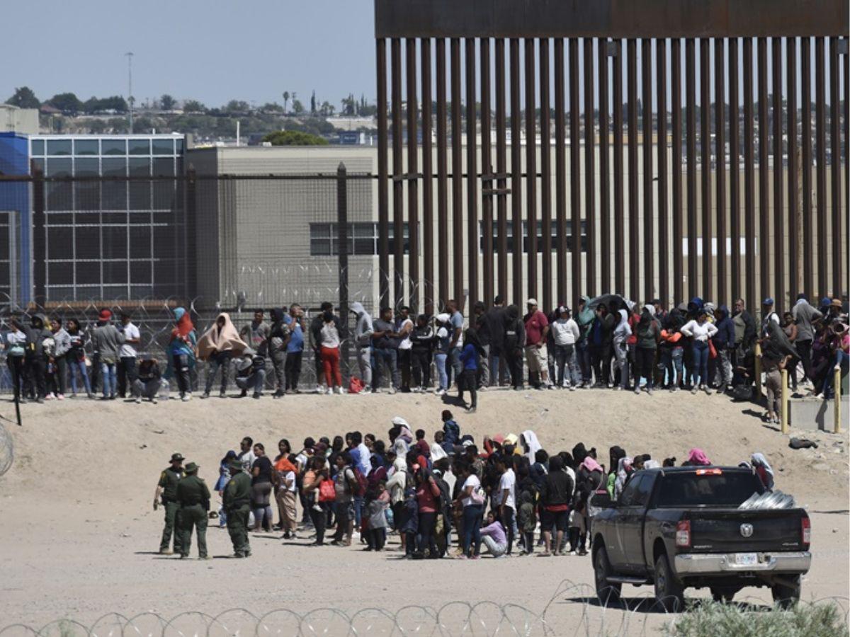 Tren de Aragua: La peligrosa pandilla venezolana en la mira de las redadas de Trump