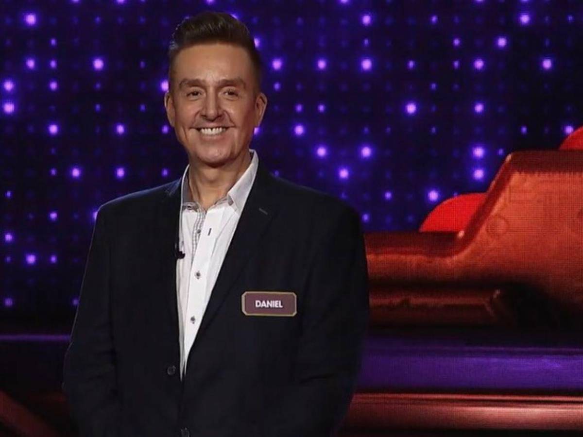 Daniel Bisogno: la lucha del querido conductor contra enfermedades devastadoras