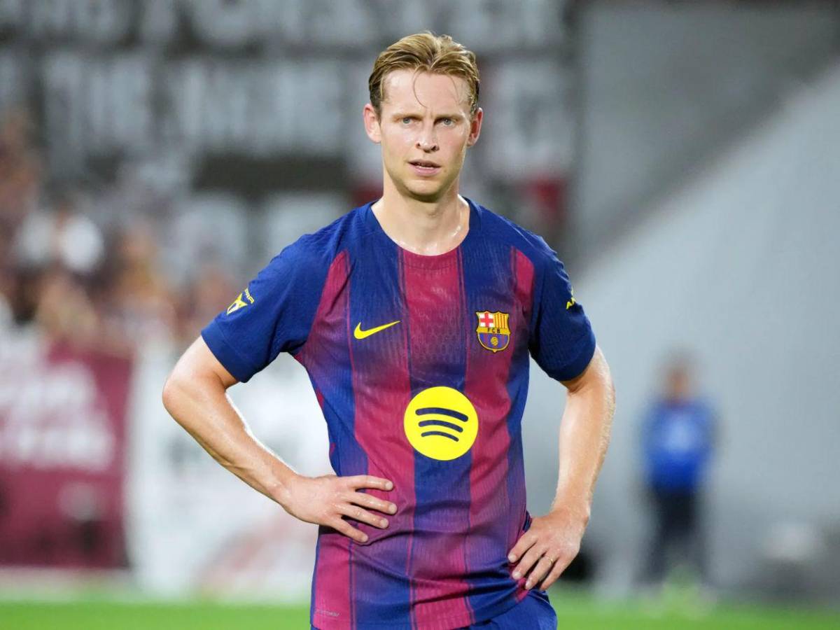 Hansi Flick con artillería pesada: Posible alineación titular ante el Chelsea