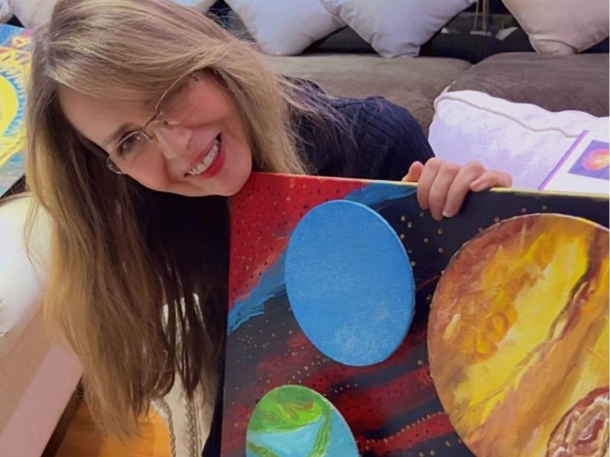 ¿Qué fue de Daniela Spanic, la gemela de La usurpadora?
