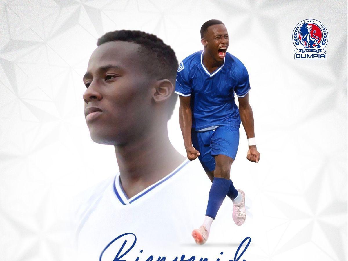 Fichajes destacados para el Clausura 2025 en Liga Nacional: Olimpia y Motagua sorprenden