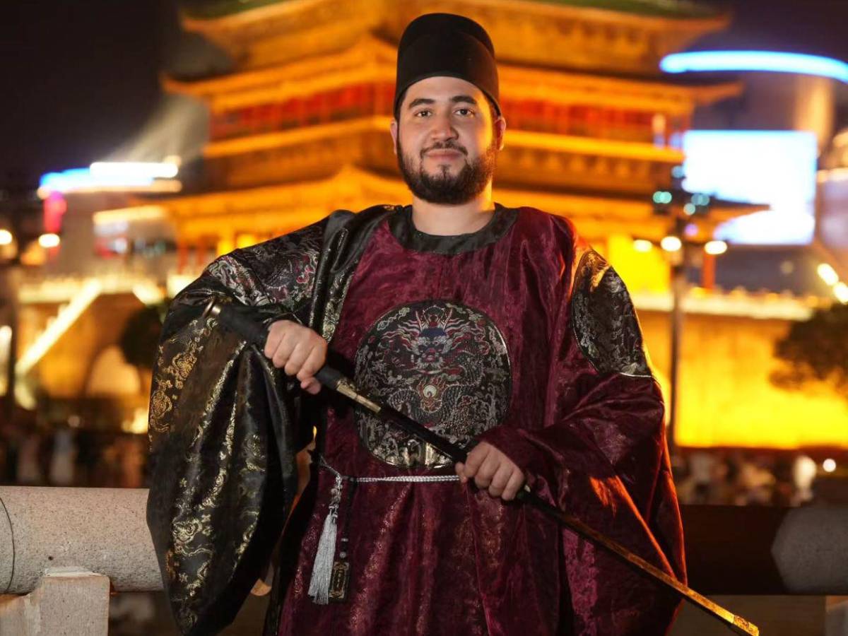 ¿Quién es César Padilla, funcionario hondureño detenido en Corea del Sur por acoso?