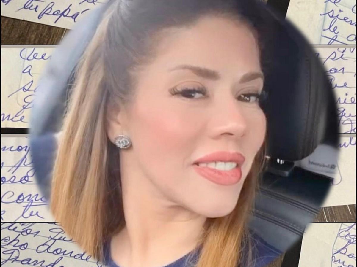 Así reaccionó en redes la hija de “El Chapo” tras captura de su hermano Ovidio