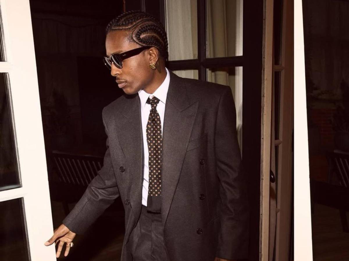 ¿Cuándo inicia el juicio del rapero A$AP Rocky por intento de asesinato? ¿Cuándo inicia el juicio del rapero A$AP Rocky por intento de asesinato?