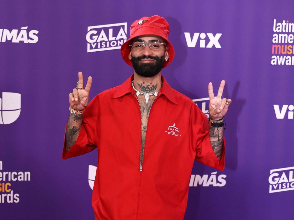 Arcángel llevará su “Maravilla” a siete destinos icónicos del planeta