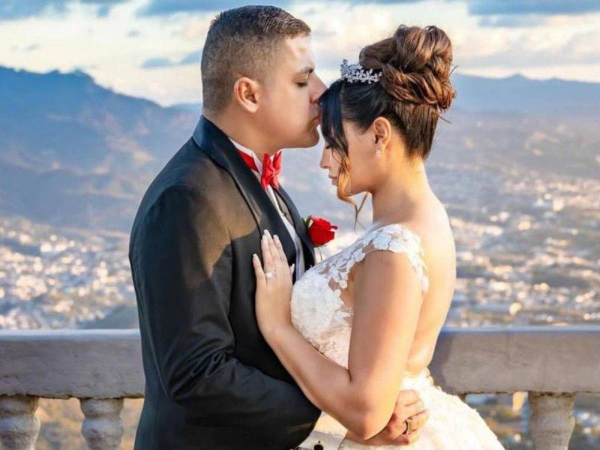 Alejandra Rubio: “En qué momento lo han escuchado a él o a mí decir que es millonario”