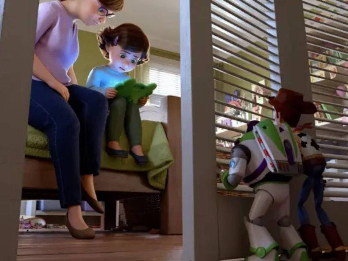 El director de Toy Story abre la puerta a más películas de la saga: esto se sabe