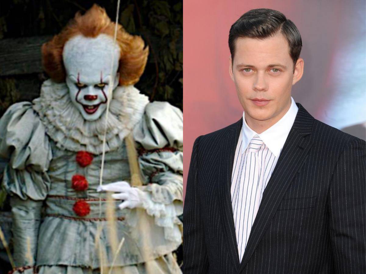 De Pennywise a Freddy Krueger: Conozca a los actores que le dieron rostro al miedo