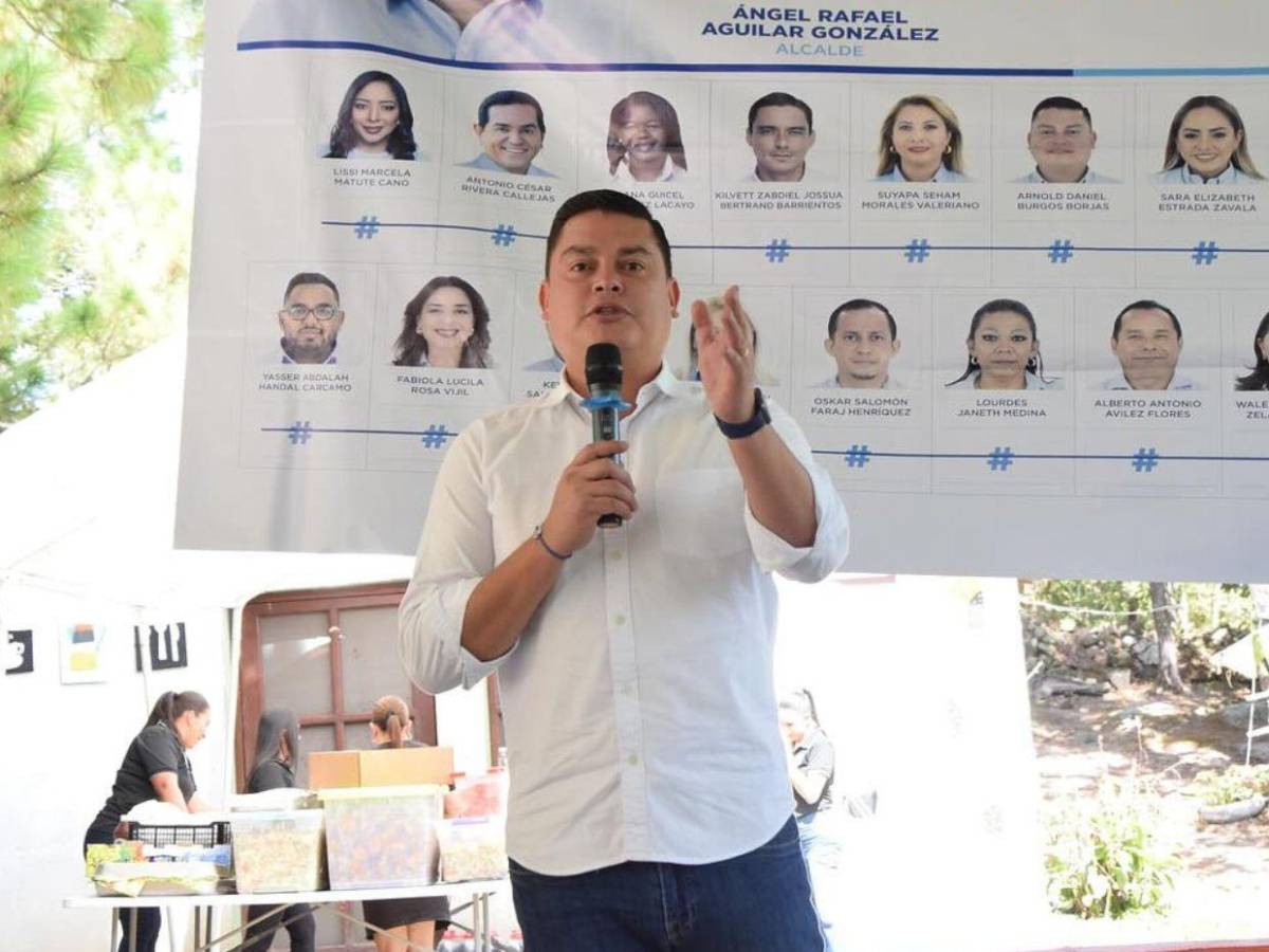 Famosos que están siendo favorecidos con el voto en planillas de diputados