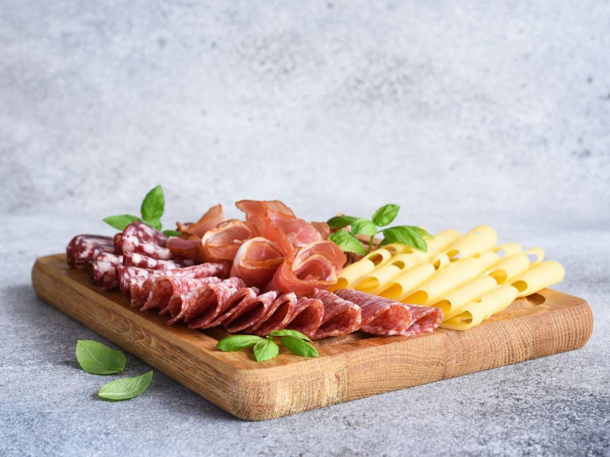 ¿Qué se come en Thanksgiving? Comidas, bebidas y postres para este 2025