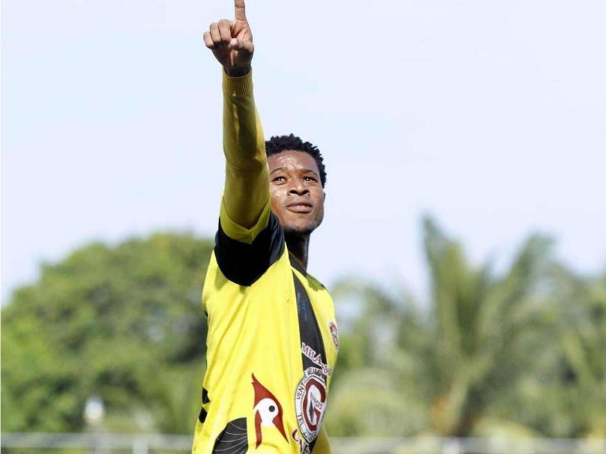 Jugadores que se quedaron sin contrato en el fútbol hondureño