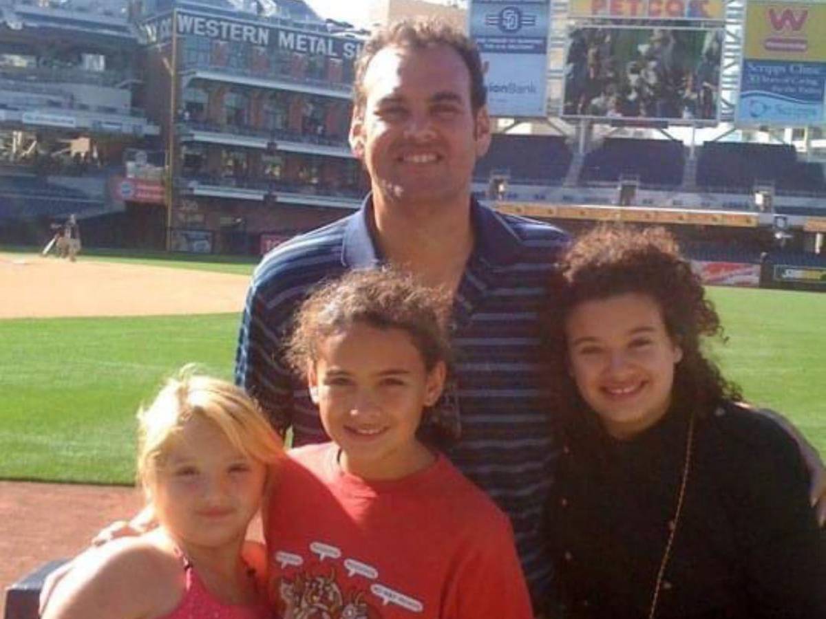Dafne, la hija de David Faitelson que se graduó de dos carreras y aspira a estudiar medicina Dafne, la hija de David Faitelson que se graduó de dos carreras y aspira a estudiar medicina