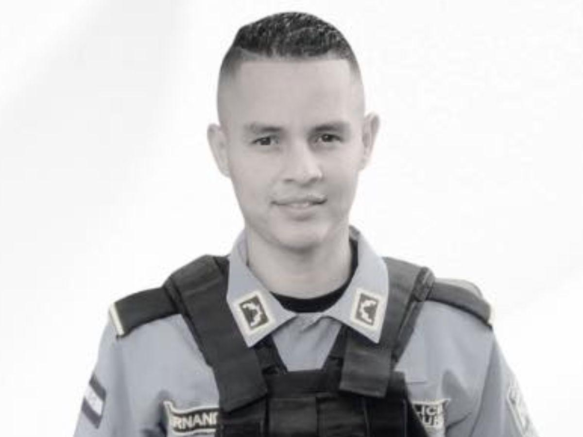 Con un disparo en la cabeza y tendido sobre su cama: Cristian Casco, hallado muerto en una posta