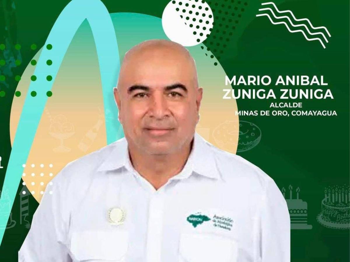 Así van quedando las alcaldías de Comayagua, según resultados preliminares del CNE