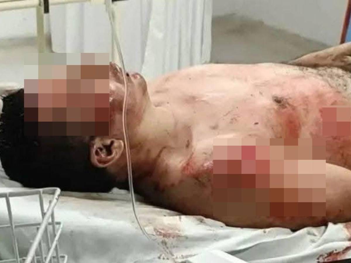 Fue poseído por el diablo: Pastor que abusó de su hijastra es defendido por sus seguidores