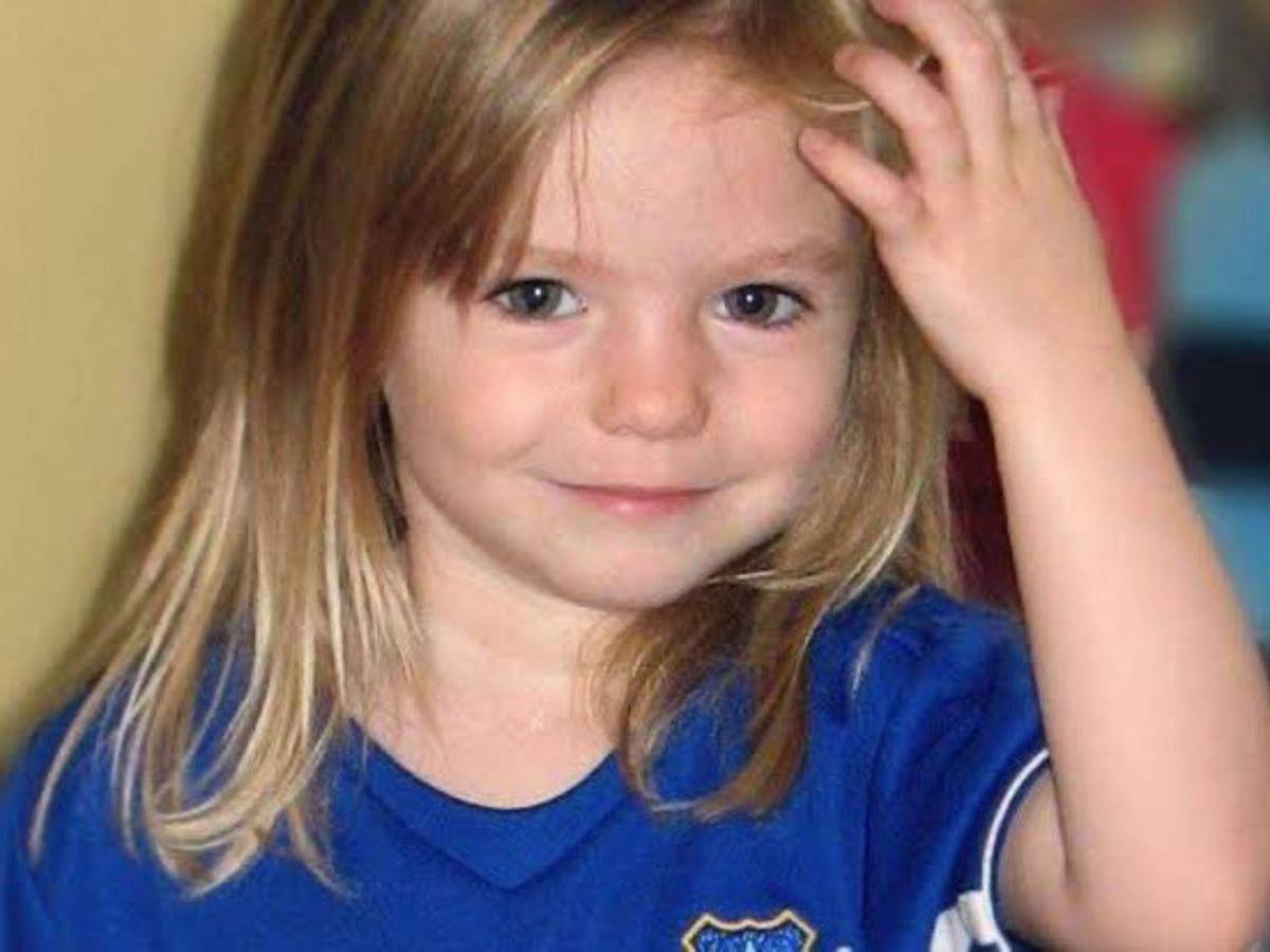 Caso Madeleine McCann: encuentran nuevas pruebas que podrían cambiarlo todo