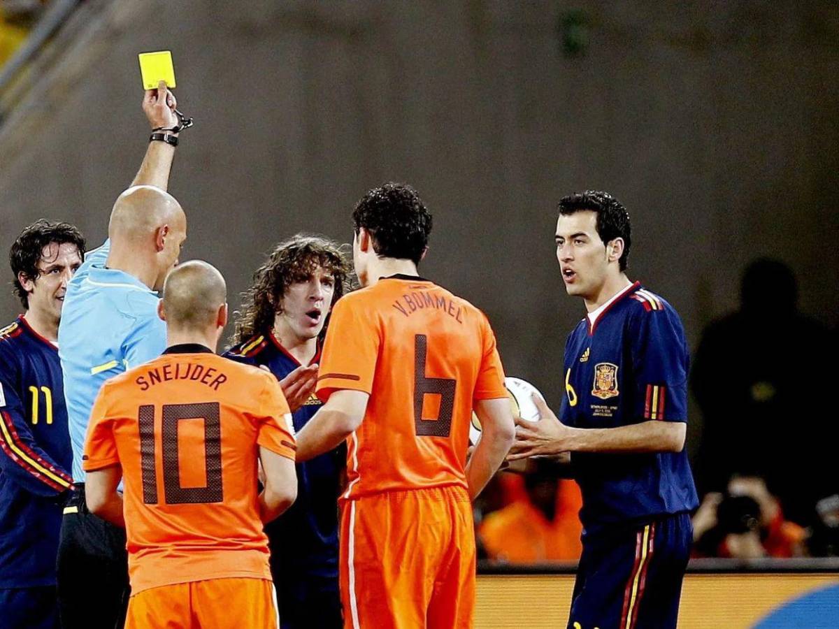 ¿Semifinales con 4 campeones? El histórico duelo que se repite por tercera vez