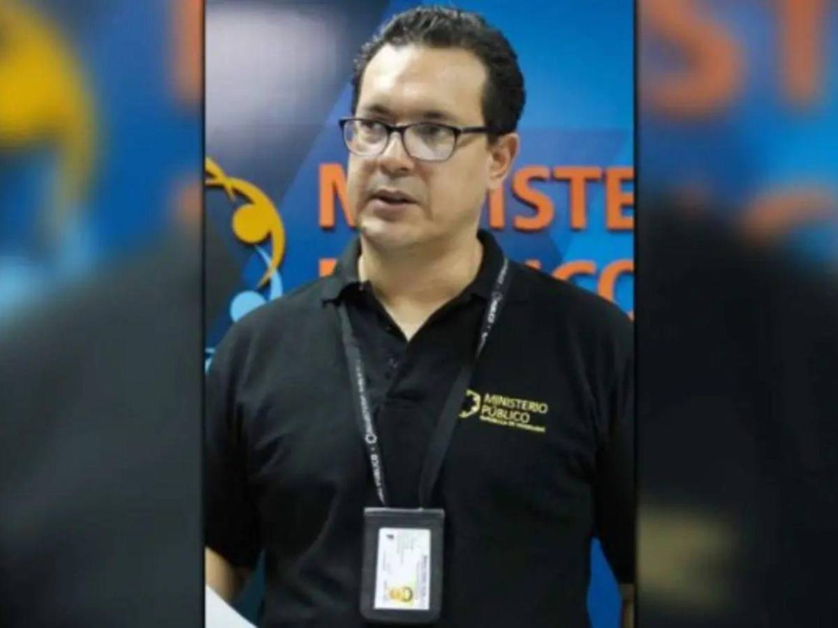 Manipularon el caso: Familiar denuncia que la ATIC la amenzó con engavetar el caso y se quedaron con el celular de Angie Peña