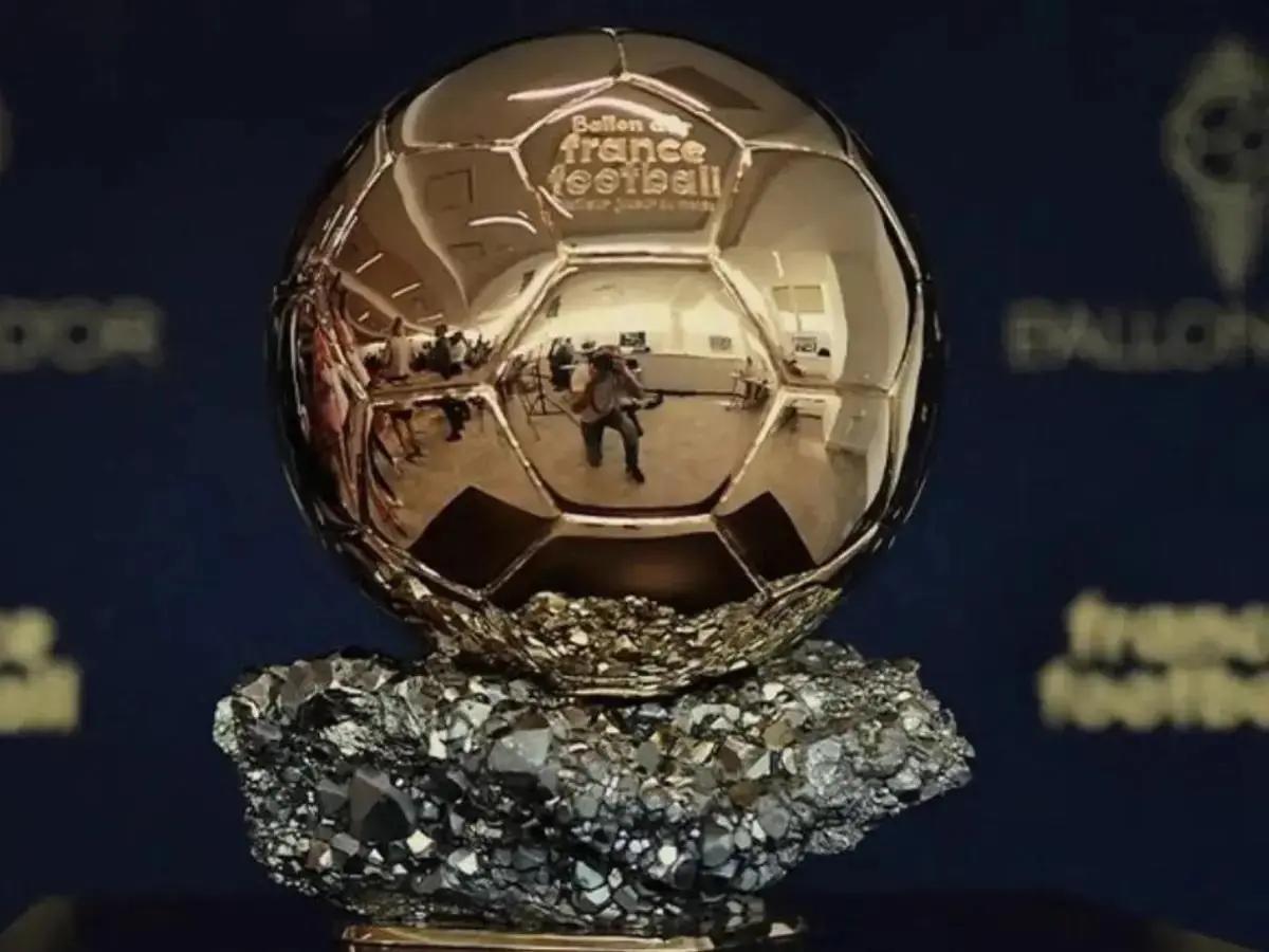 Balón de Oro 2026: Se acabó el misterio al revelar quién sería el ganador del premio