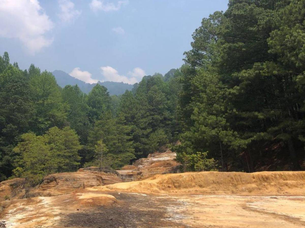 Siete destinos turísticos cerca de la capital para visitar en la Semana Morazánica