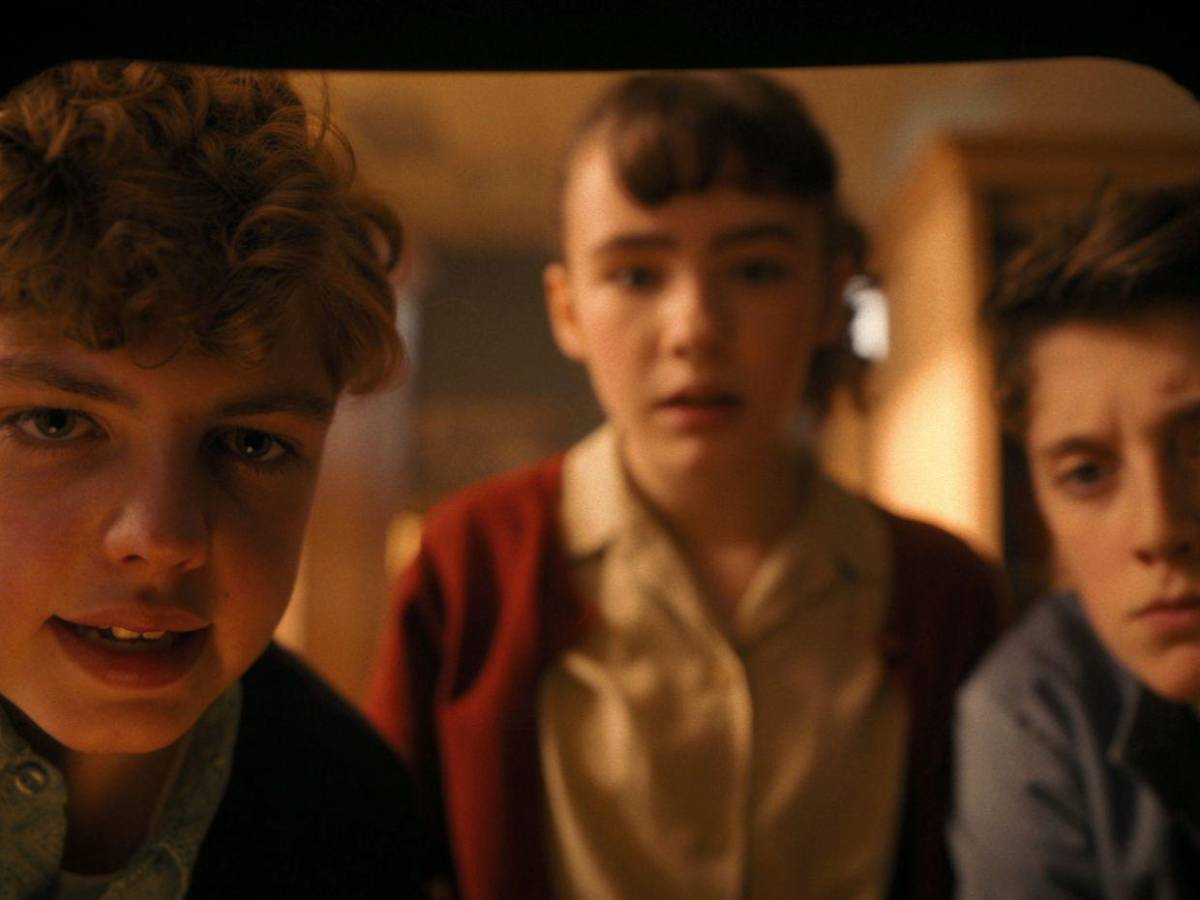 El origen de Pennywise debutará en HBO Max: fecha, sinopsis y otros detalles de la nueva serie