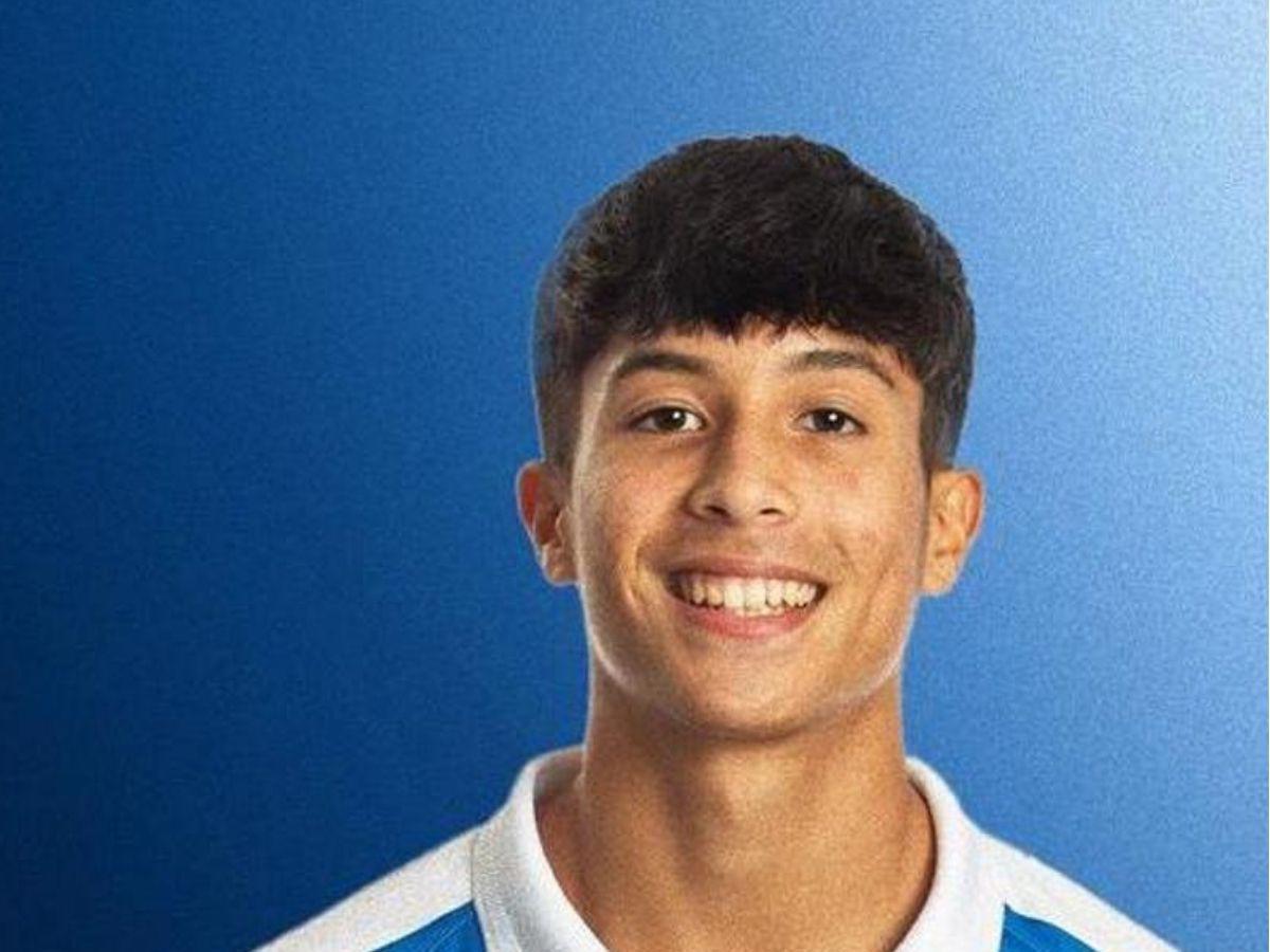 Futbolista destaca en España y es convocado a la Selección de Honduras: ¿De quién se trata?