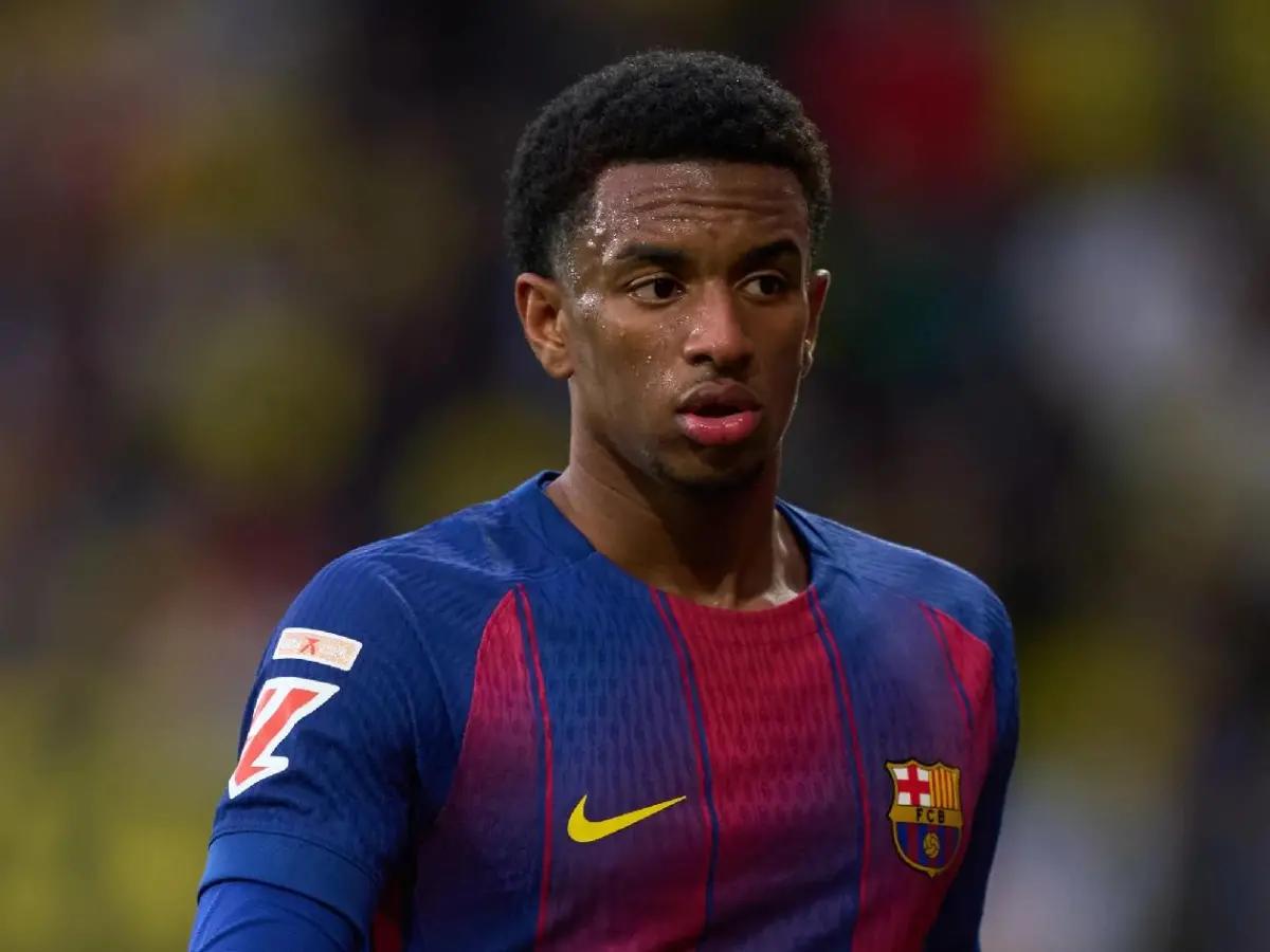 Fichajes: Estrella del Real Madrid pidió salir y confirma que se queda en el Barcelona