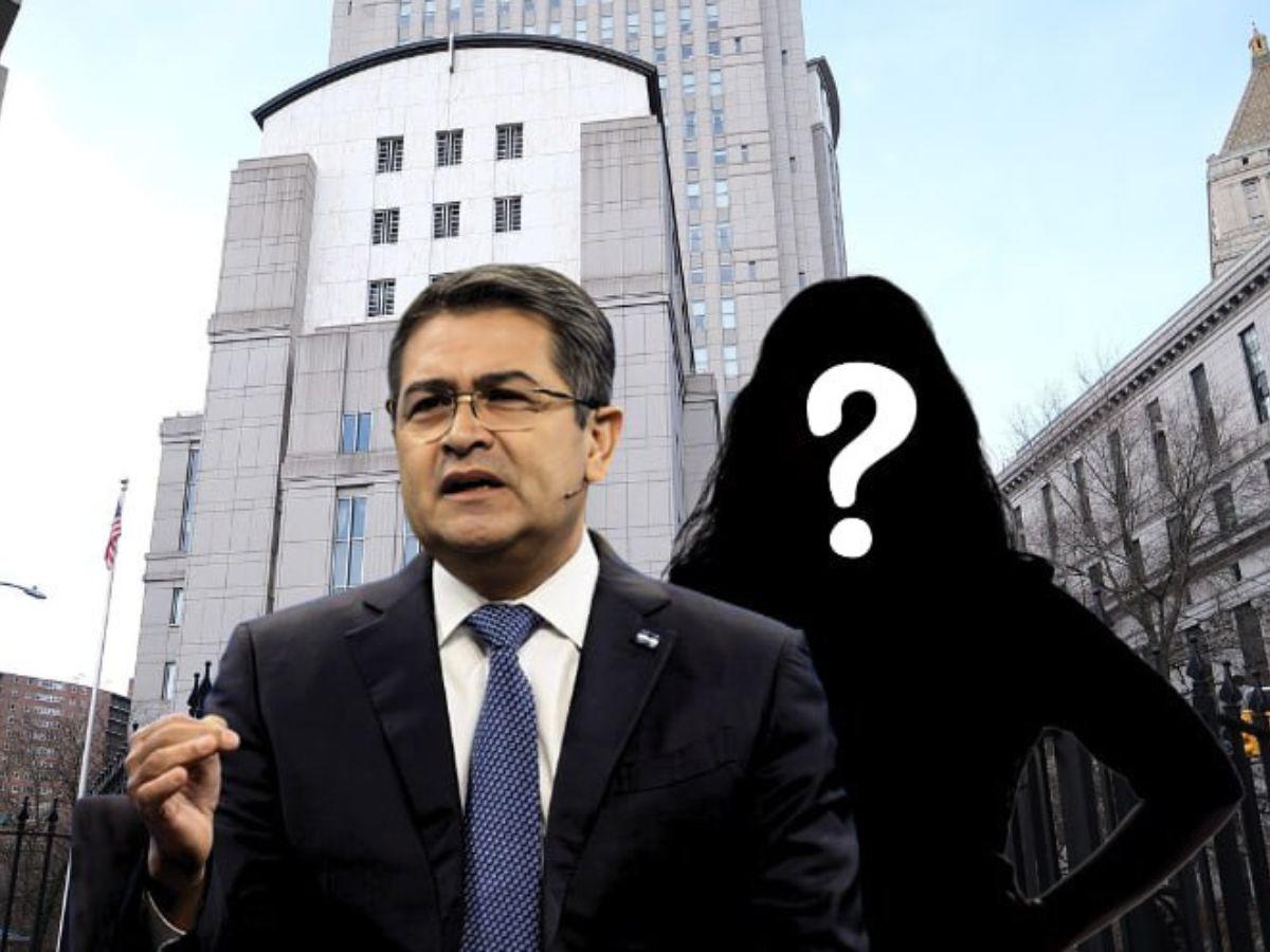 Agente de la DEA es quinto testigo en juicio de Juan Orlando Hernández