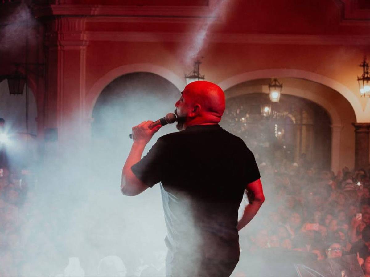 ¿Solo fue una amenaza? Lupillo Rivera afirma que no ha recibido demanda de Belinda